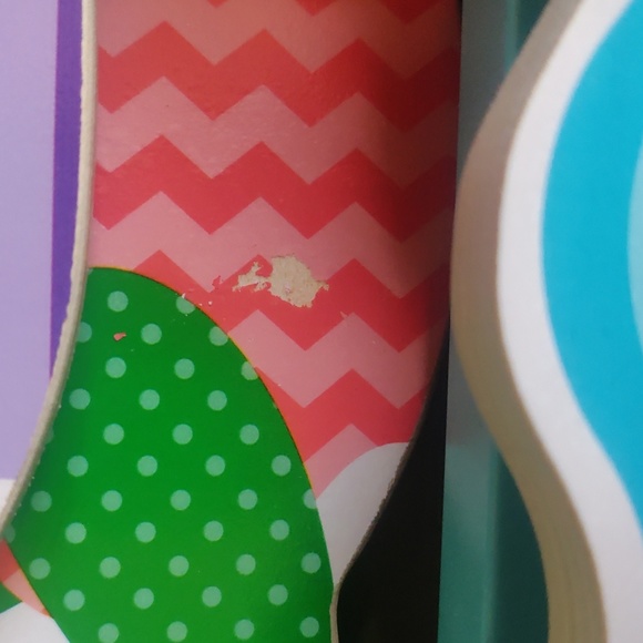 Melissa and Doug First Play - Friendly Frogs Pull Toy - New In Box - Picture 8 of 8